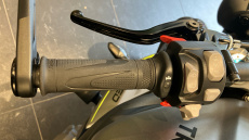 Triumph Speed Triple 1200 RS (21MY)